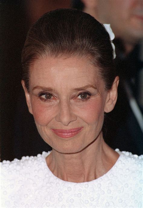 audrey hepburn photos old